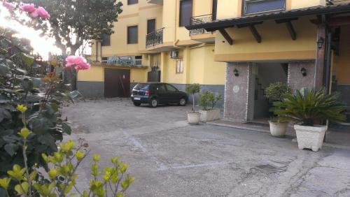 Gimar Hotel Melito di Napoli Exterior photo