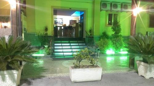 Gimar Hotel Melito di Napoli Exterior photo