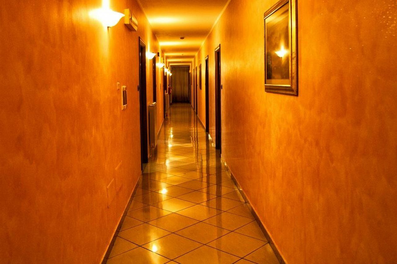 Gimar Hotel Melito di Napoli Exterior photo
